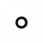 Black Camera Lens Replacement Parts For iPhone 7