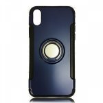 iPhone X/XS DoRing Case Cover Blue
