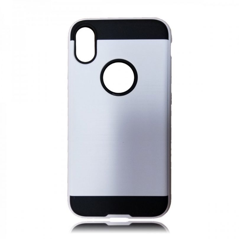 iPhone X/Xs Venice Case WHITE 1