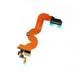 iPod Touch 5 Charging Port Dock Replacement Flex Cable White