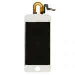 LCD Screen Display + Touch Screen Digitizer White for iPod Touch 5 / iPod Touch 6