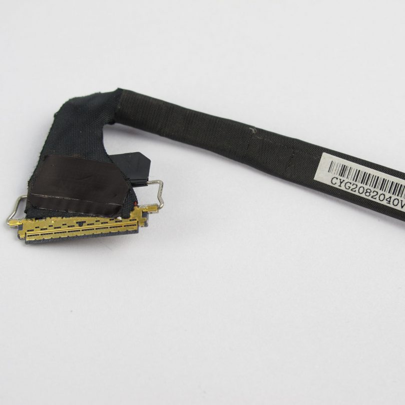 MacBook Pro Unibody 15" A1286 Mid 2012 LVDS Cable 5