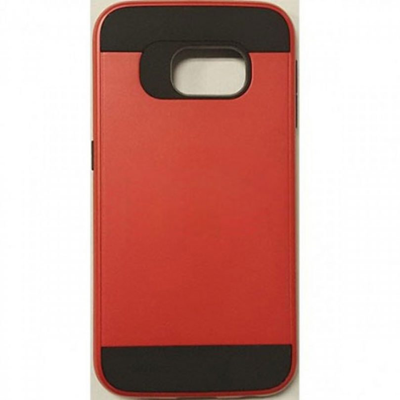 Venice Hybrid Case (Red) - Galaxy S6 1