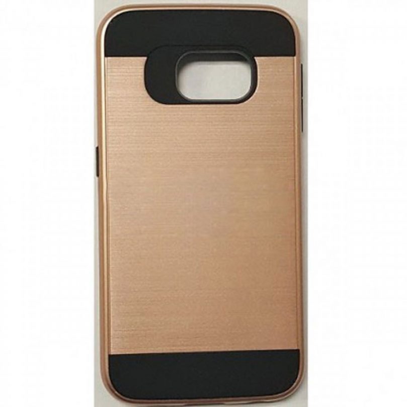 Venice Hybrid Case (Rose Gold) - Galaxy S6 1