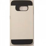 Venice Hybrid Case (White) - Galaxy S6
