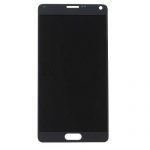 Samsung Galaxy Note 4 N910 N910A N910T N910V N910P LCD Display Touch Screen Gray