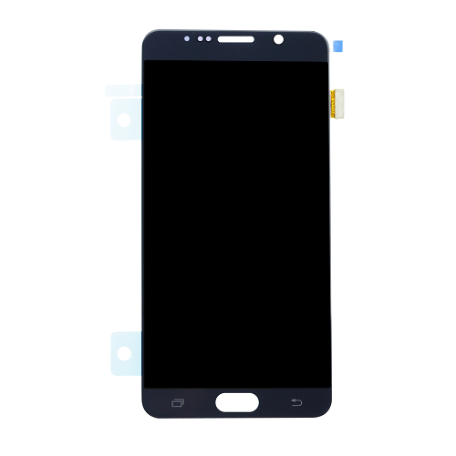 Samsung Galaxy Note 5 N920 N920F N920A N920T N920V N920P LCD Touch Screen Digitizer Blue 1