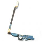 US Samsung Galaxy S4 i9500 Charger Charging Charge Micro USB Dock Port Flex Cable