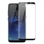 9H Premium Tempered Glass LCD Screen Protector Guard For Samsung Galaxy S8