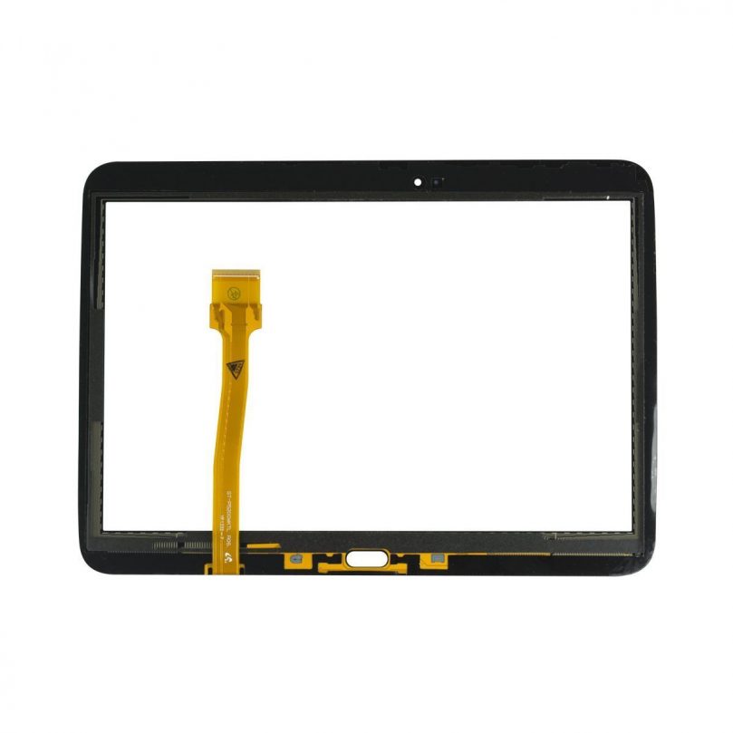 Samsung Galaxy Tab 3 10.1 GT-P5210 Touch Screen Digitizer Replacement Black 3