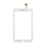 Samsung Galaxy Tab 3 SM T210R 7" Touch Screen Digitizer Replacement White