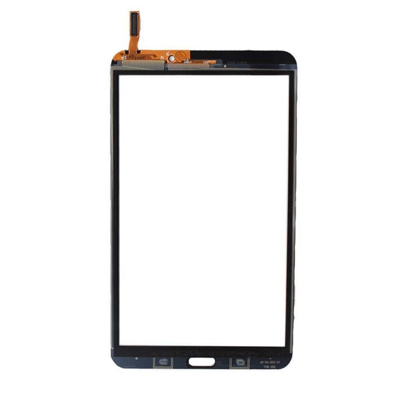 Samsung Galaxy Tab 4 8" SM T337A T330 T337V Touch Screen Digitizer Black 2