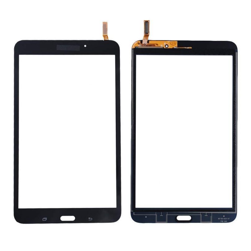 Samsung Galaxy Tab 4 8" SM T337A T330 T337V Touch Screen Digitizer Black 3