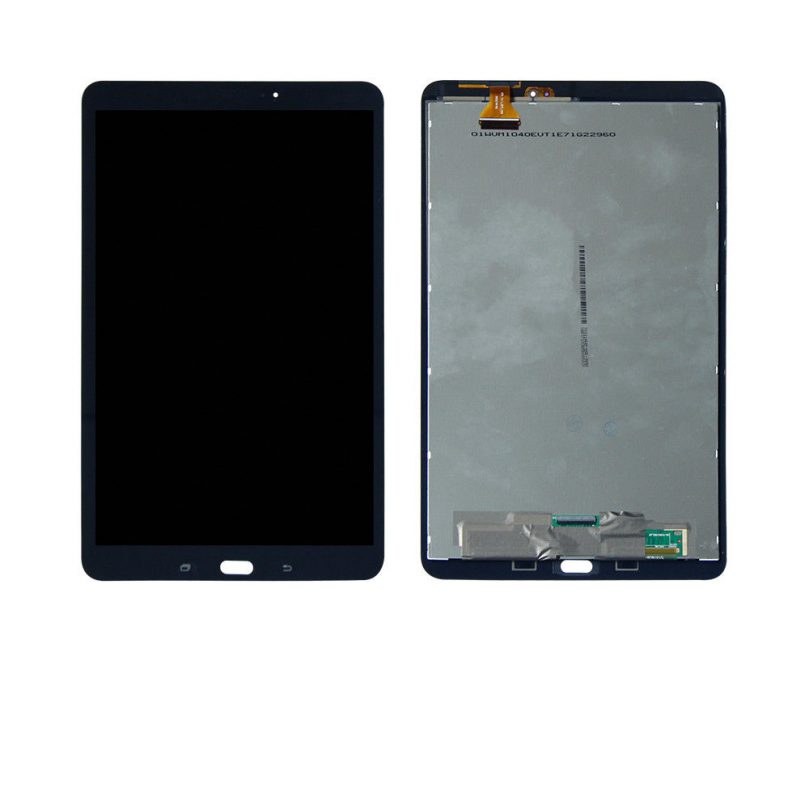 For Samsung Galaxy Tab A 10.1 SM-T585 T587 T580 LCD Touch Screen + LCD Replacement Black 1