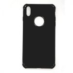 iPhone X/XS Tritection Case Black