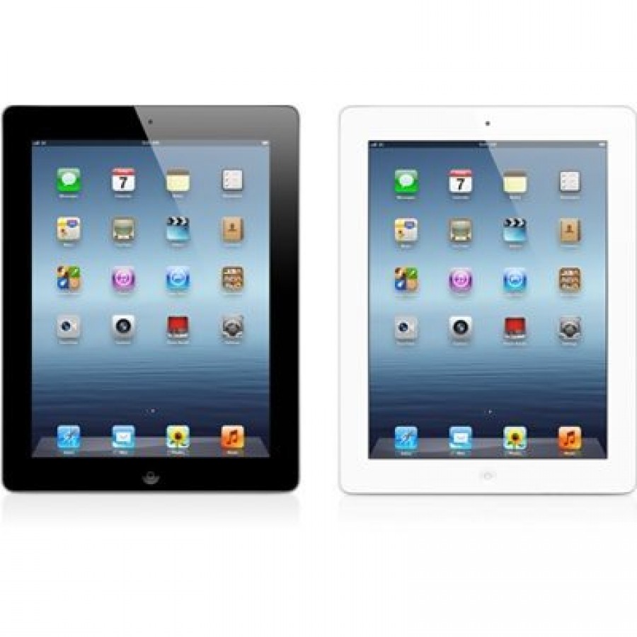 prix ipad 4