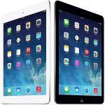iPad Air 1 Chargeport Replacement Service