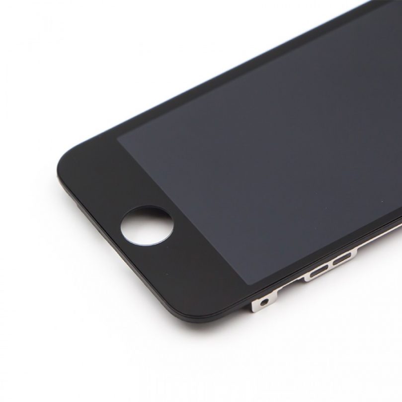 LCD Display Touch Digitizer Screen Assembly Black For iPhone 5 6