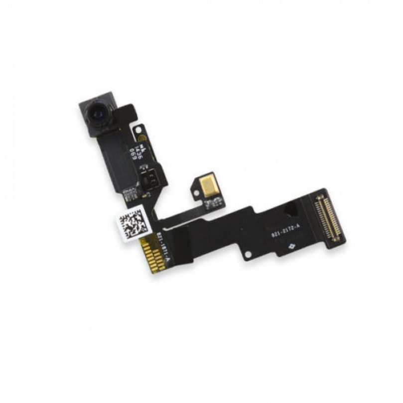 US Proximity Sensor Light Motion Mic Flex Cable & Front Face Camera for iPhone 6 1