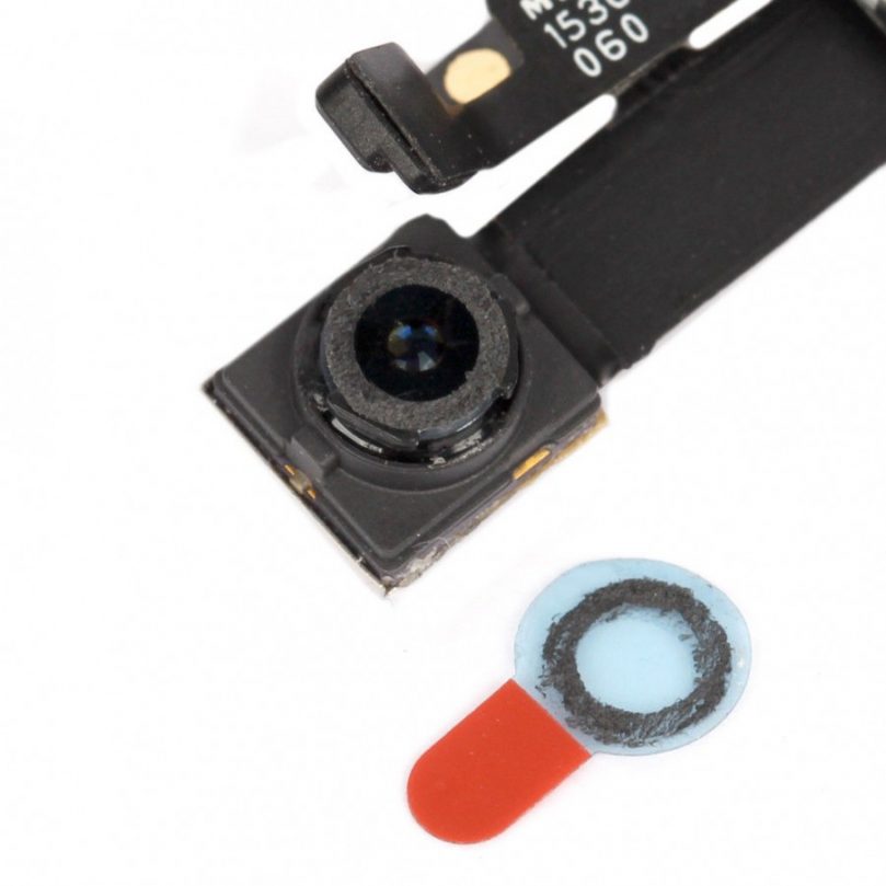 New Proximity Sensor Light Motion Flex Cable & Front Face Camera for iPhone 6S 6