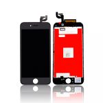 (Premium Quality) LCD Touch Screen Digitizer Part Black For iPhone 6S