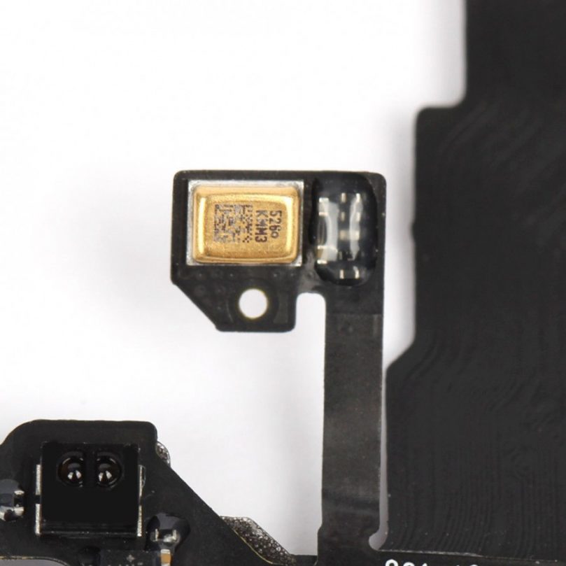 iPhone 6s Plus Front Facing Camera Proximity Sensor Flex Cable Replacement Part 4