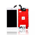 (Premium Quality) Display LCD Touch Screen Digitizer White For iPhone 6S Plus