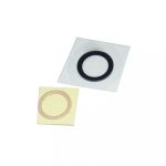 iPhone 6 / 6s Back Rear Camera Lens Replacement Part Black