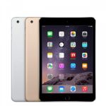 iPad Mini 3 Screen Replacement Service