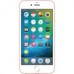 iPhone 6S - 16GB Fully Unlocked - Rose Gold (Renewed)