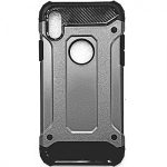 iPhone X/XS Armor Style Case Gray