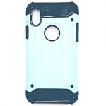 iPhone X/XS Armor Style Case Teal