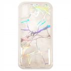 Cases Marble Stone Pattern iPhone X