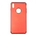 iPhone X/XS Tritection Case Red