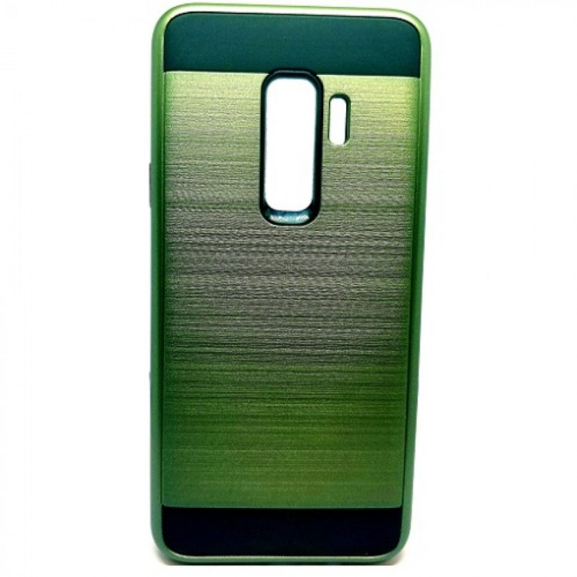 Samsung S9 Venice Case ARMY GREEN 1