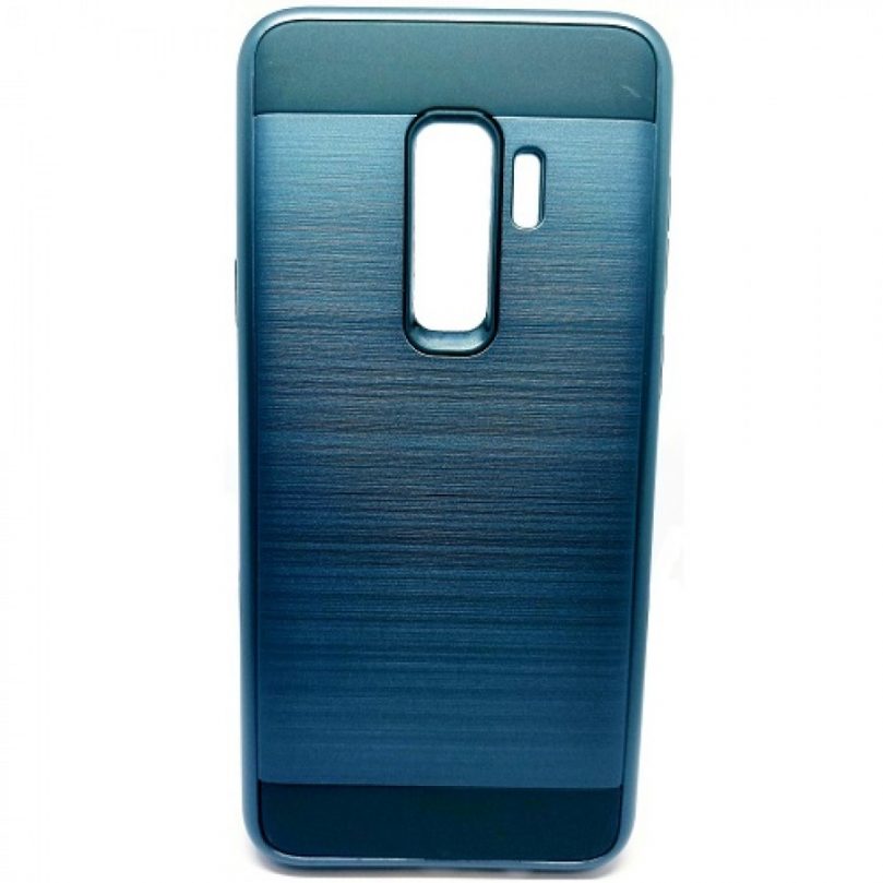 Samsung S9 Venice Case GRAY BLUE 1