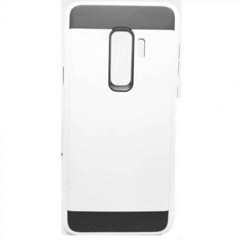 Samsung S9 Venice Case WHITE 1