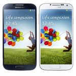 Galaxy S4 Screen Repair