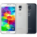Galaxy S5 Screen Repair