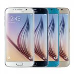 Galaxy S6 Screen Repair