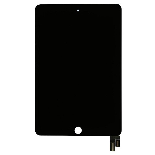 Display LCD Touch Screen Digitizer + Wake Sleep Sensor Black for iPad Mini 4 A1538 A1550 1