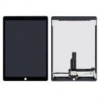 LCD Display Touch Screen Digitizer Black For iPad Pro 12.9 1st Gen w/ PCB Board
