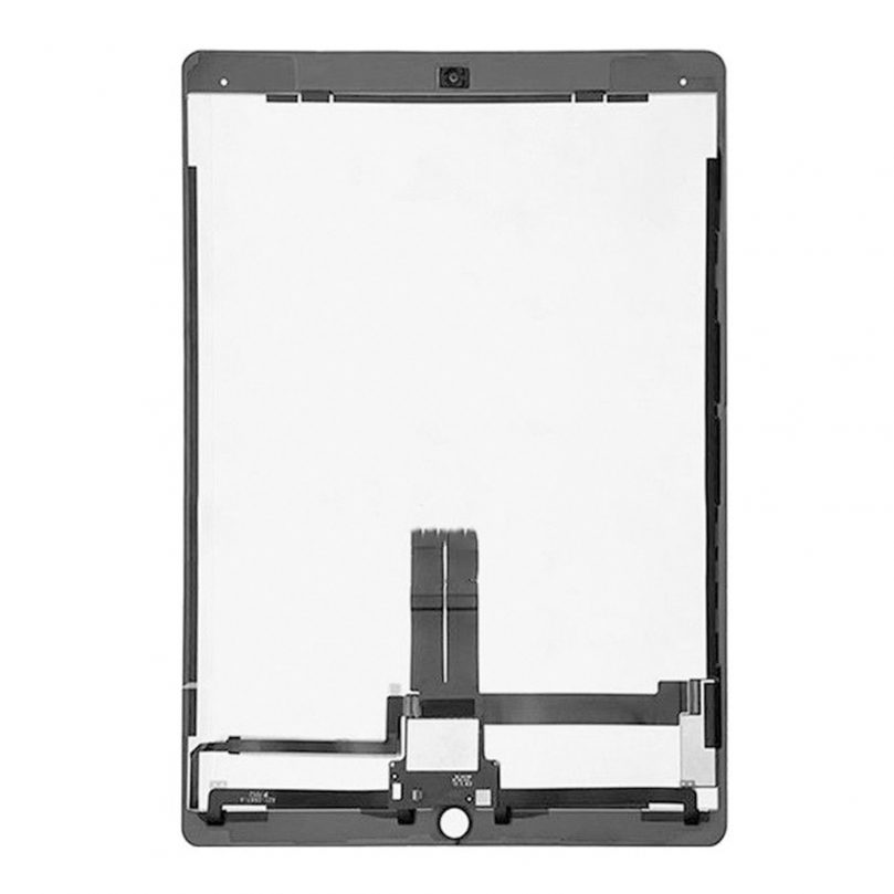 LCD Display Touch Screen Digitizer White For iPad Pro 12.9 1st Gen w/ PCB Board 3
