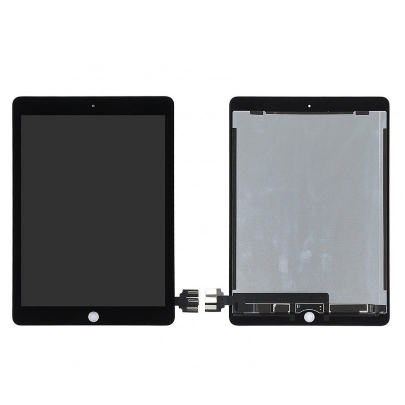 Display LCD Screen + Touch Screen Digitizer Assembly Black For iPad Pro 9.7 1
