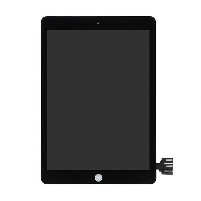 Display LCD Screen + Touch Screen Digitizer Assembly Black For iPad Pro 9.7 2