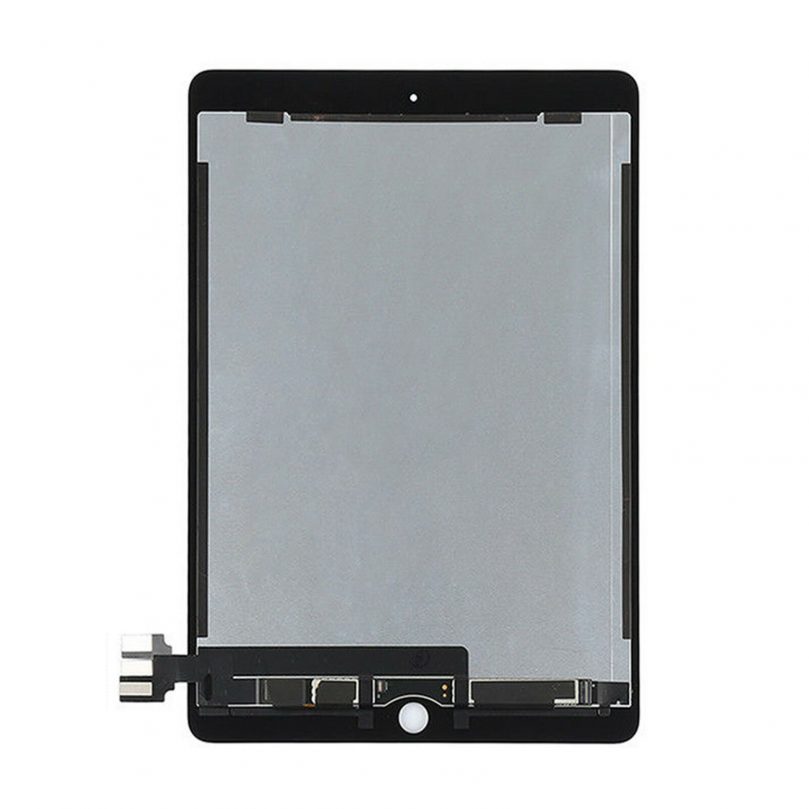 Display LCD Screen + Touch Screen Digitizer Assembly Black For iPad Pro 9.7 3