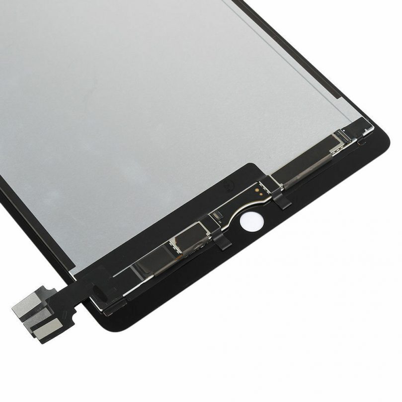 Display LCD Screen + Touch Screen Digitizer Assembly Black For iPad Pro 9.7 7