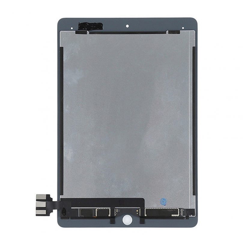 Display LCD Screen + Touch Screen Digitizer Assembly White For iPad Pro 9.7 3