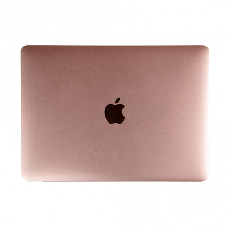 MacBook 12" Retina (2015) Retina Display Assembly Rose Gold 1