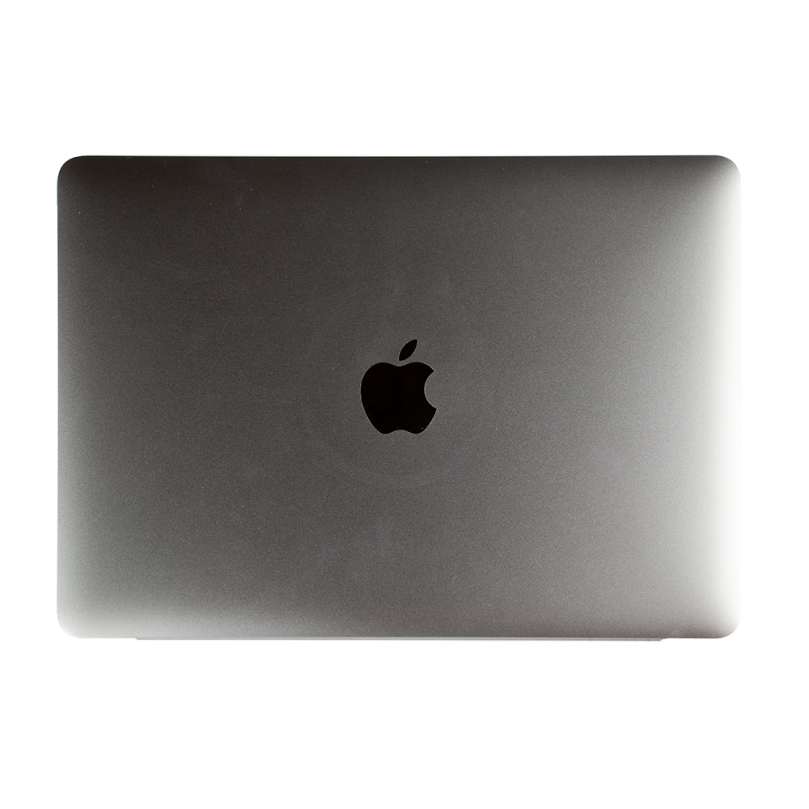 MacBook 12" Retina (2015) Retina Display 1